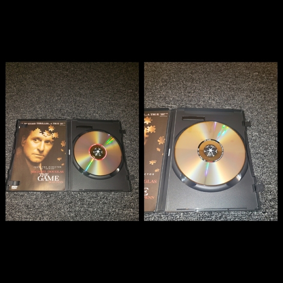 Multiple DVD's - Picture 6 of 13